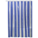 Cortina-de-Baño-PVC-Cristal-Line-Azul