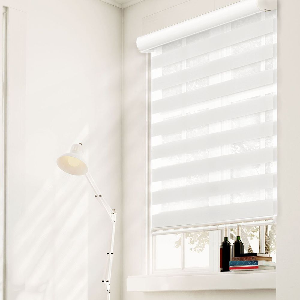 sistemas cortinas roller day light