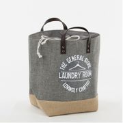 Laundry-Mediano-Beige-Gris-