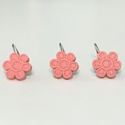 Gancho-de-bano-Rustic-Flower-Rosa